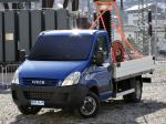 Iveco Daily Chassis Cab 2006 года
